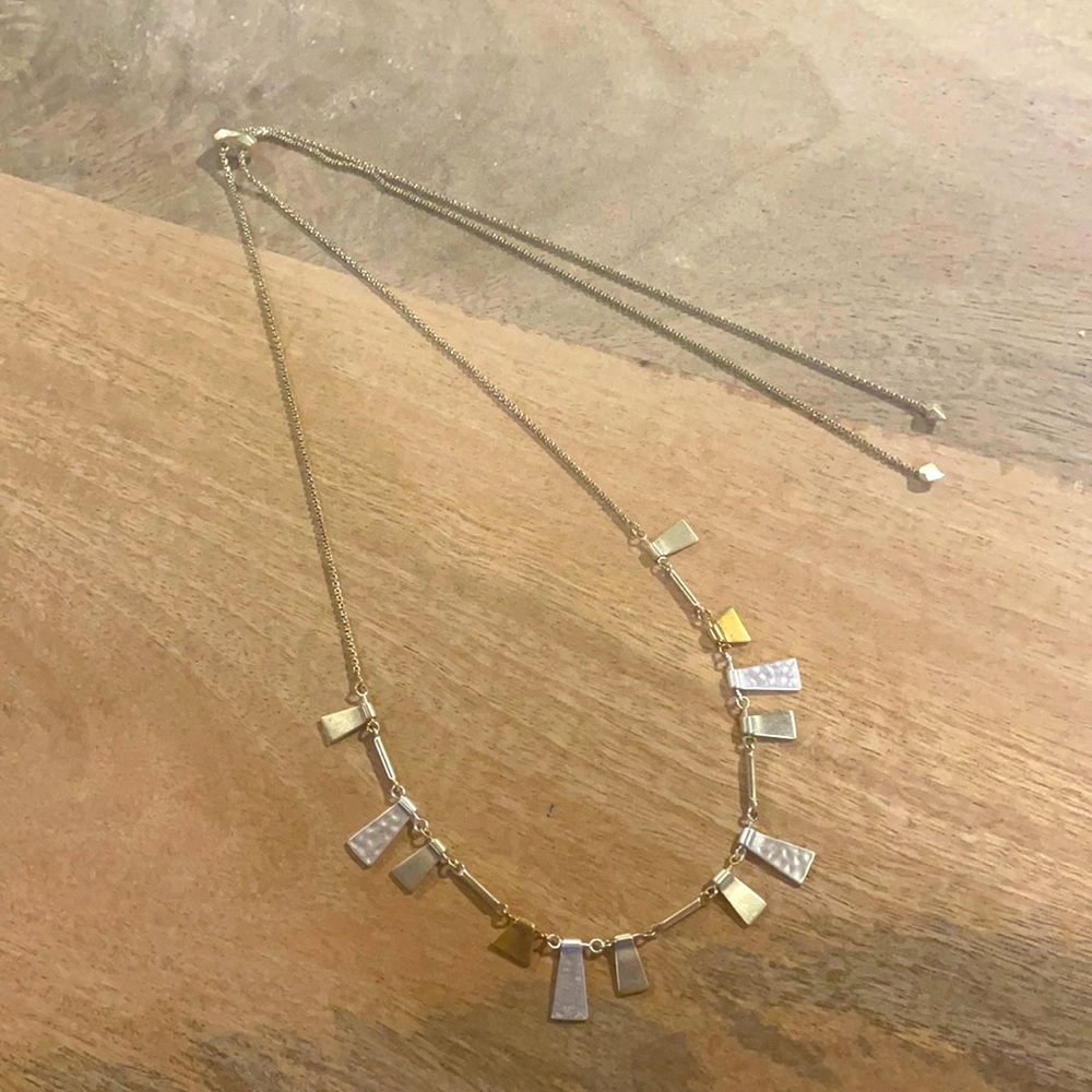 Kendra Scott Lynne Adjustable Necklace